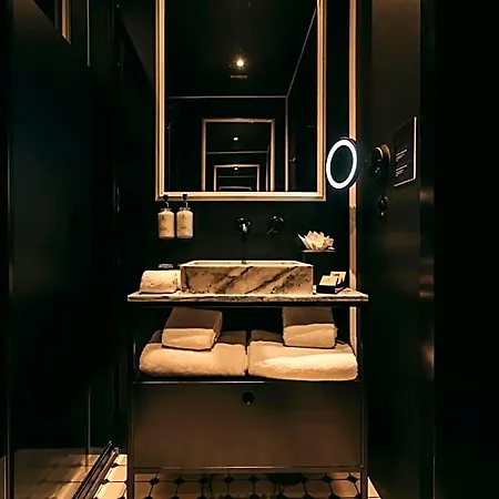 Torel Palace Hotell 5*