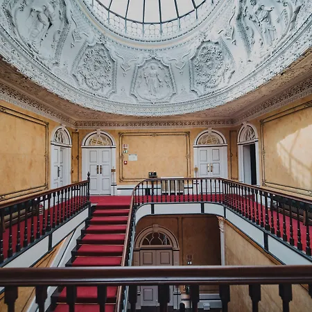 Torel Palace 波尔图