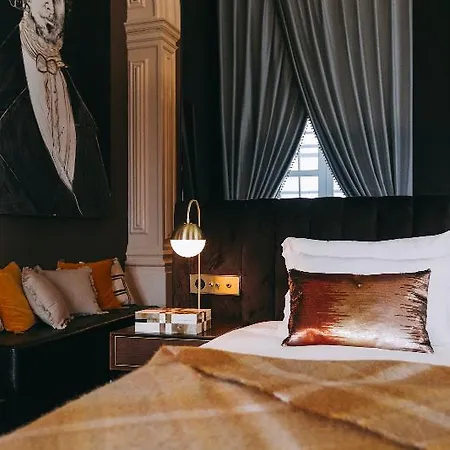 Torel Palace 5* Oporto