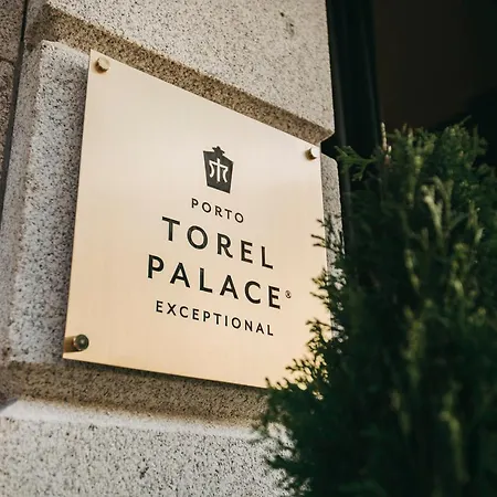 Torel Palace 酒店