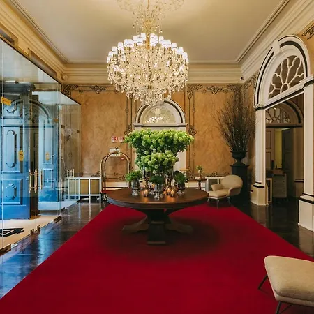Torel Palace Porto