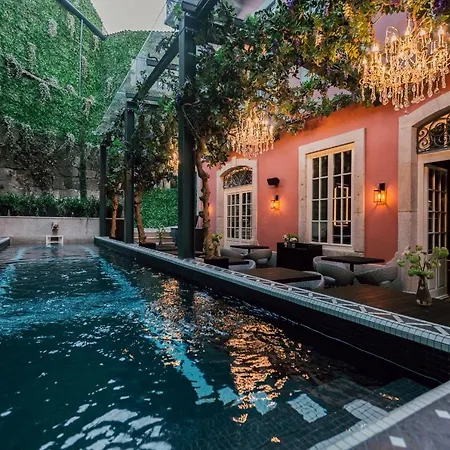 Torel Palace Hotel