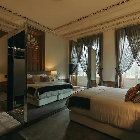 Torel Palace Hotel