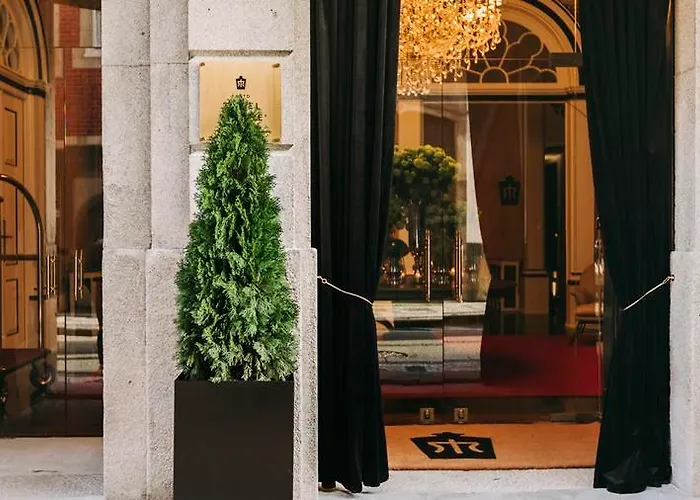 호텔 Torel Palace 5*