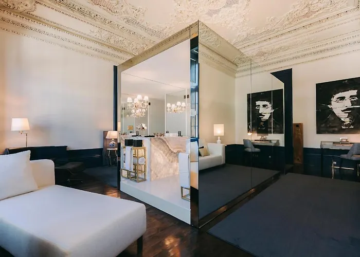 Torel Palace 호텔 5*