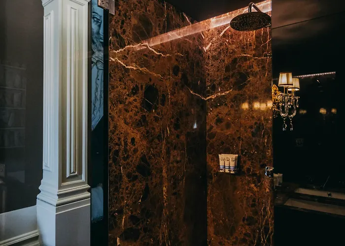 Torel Palace 5* 포르투