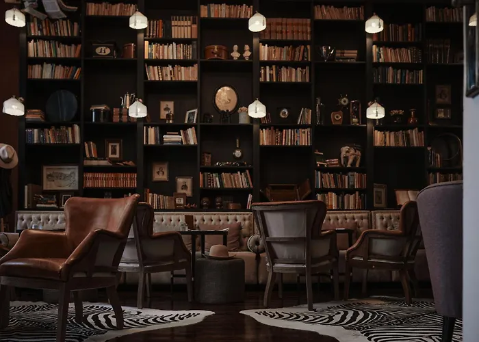 Torel Palace ポルト