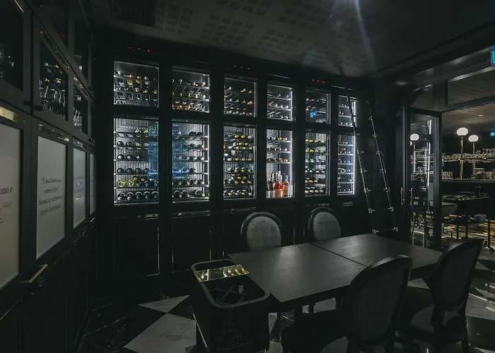 Torel Palace ポルト