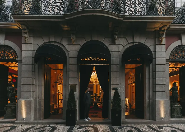 ホテル Torel Palace 5*