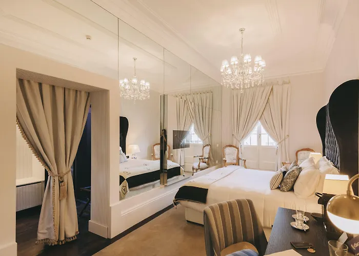 ホテル Torel Palace 5*