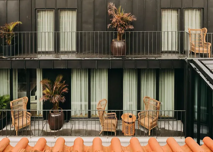 ホテル Torel Palace