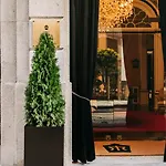 Hotel Torel Palace 5*