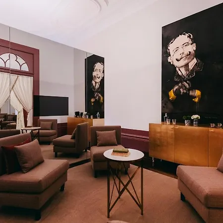 Torel Palace 5*