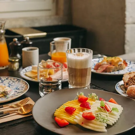 Torel Palace 5* Oporto