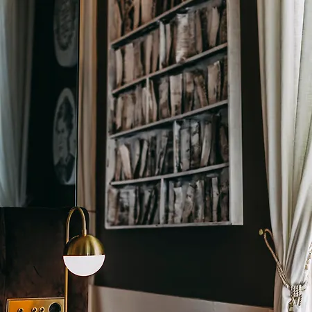 Torel Palace Hotel Oporto