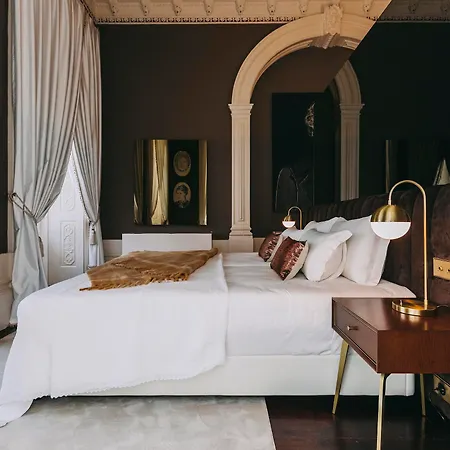 Hotel Torel Palace