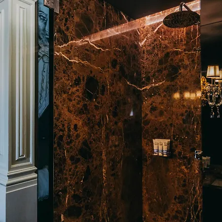 Torel Palace 5* Porto