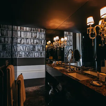 Torel Palace 5* Oporto