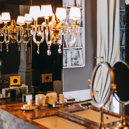 Torel Palace Hotel 5*