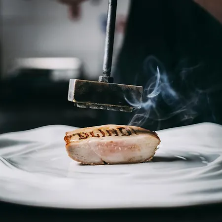 Hotel Torel Palace Oporto