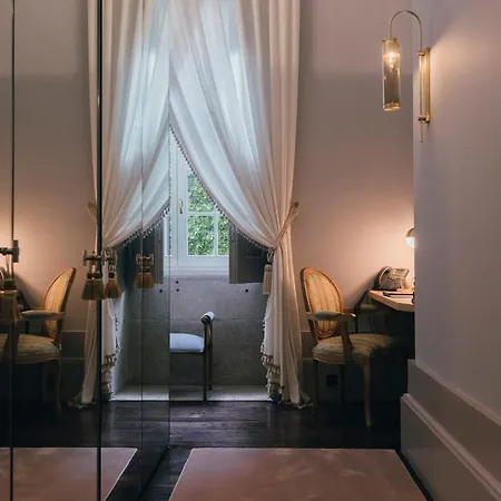 Torel Palace Hotel