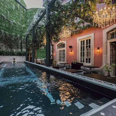 Torel Palace Hotel 5*