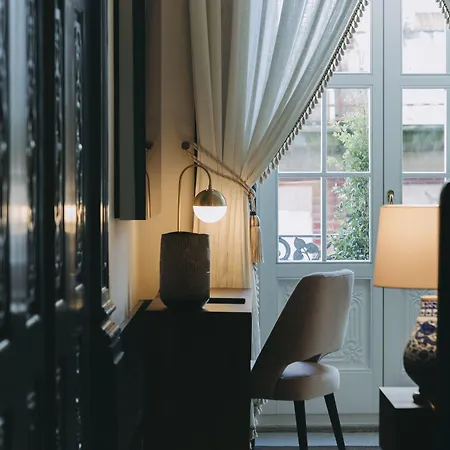 Torel Palace Oporto