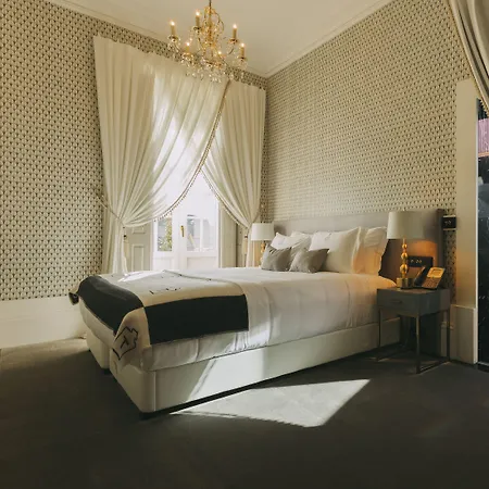 Torel Palace 5* Oporto