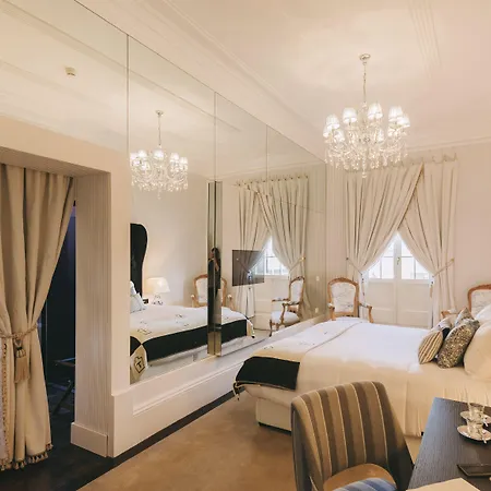 Hotel Torel Palace 5*