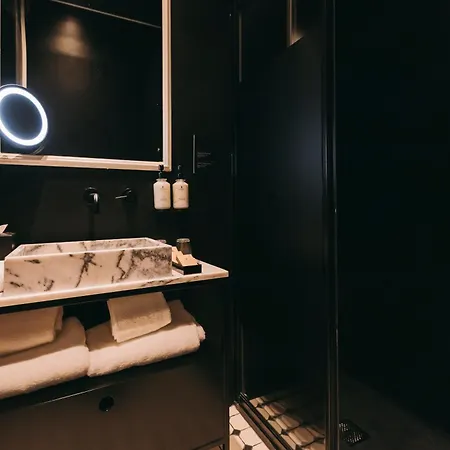 Hotel Torel Palace Porto