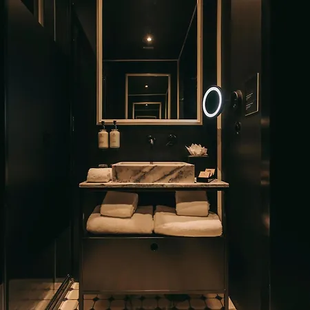 Torel Palace Ξενοδοχείο