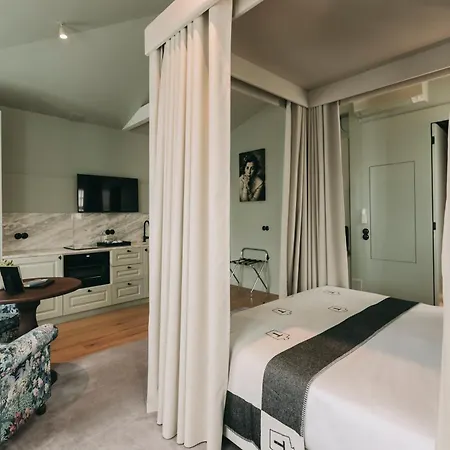 Torel Palace Ξενοδοχείο