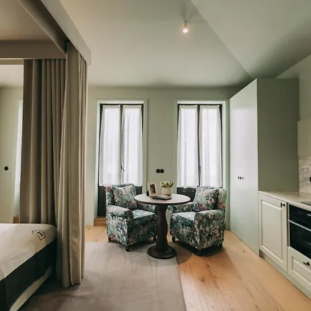 Hotel Torel Palace 5*