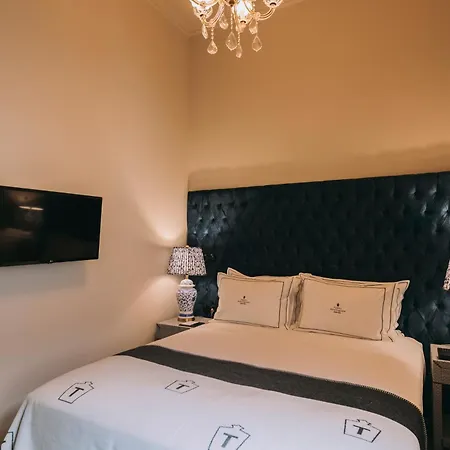 Torel Palace 5*