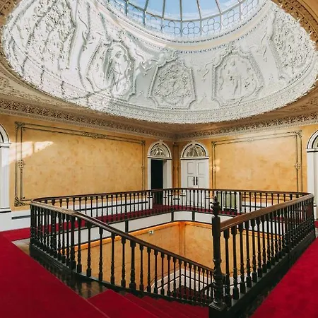 酒店 Torel Palace 波尔图