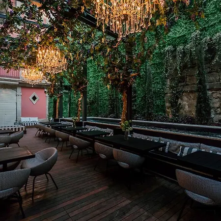 Hotel Torel Palace 5*