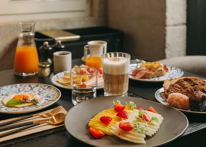 Torel Palace 5* Πόρτο