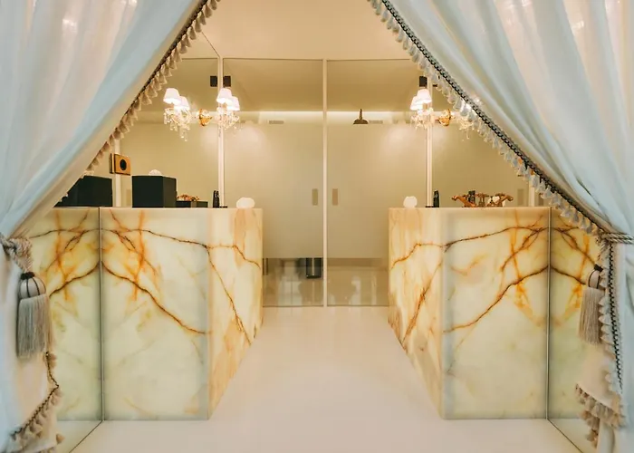 Torel Palace Hotel Porto