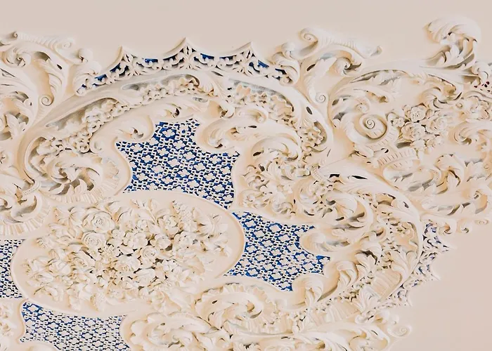 Ξενοδοχείο Torel Palace