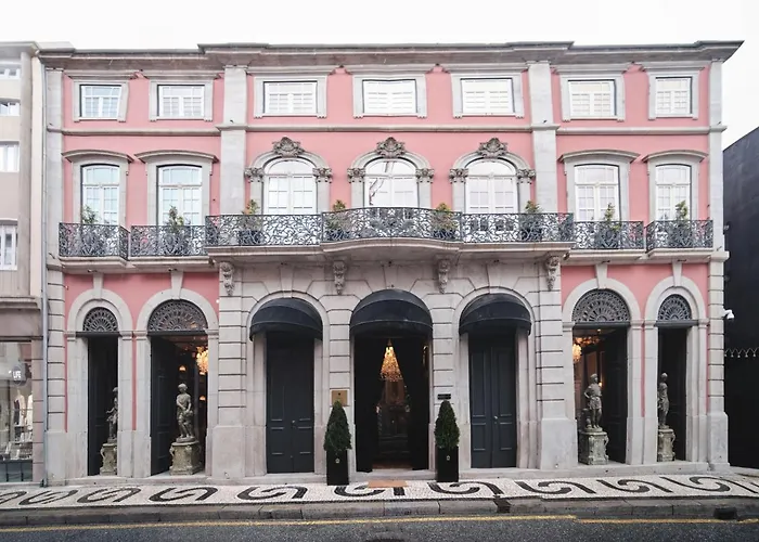 Torel Palace Ξενοδοχείο 5*