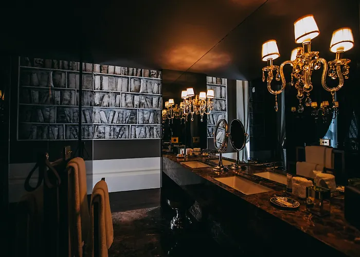 Torel Palace 5* Πόρτο