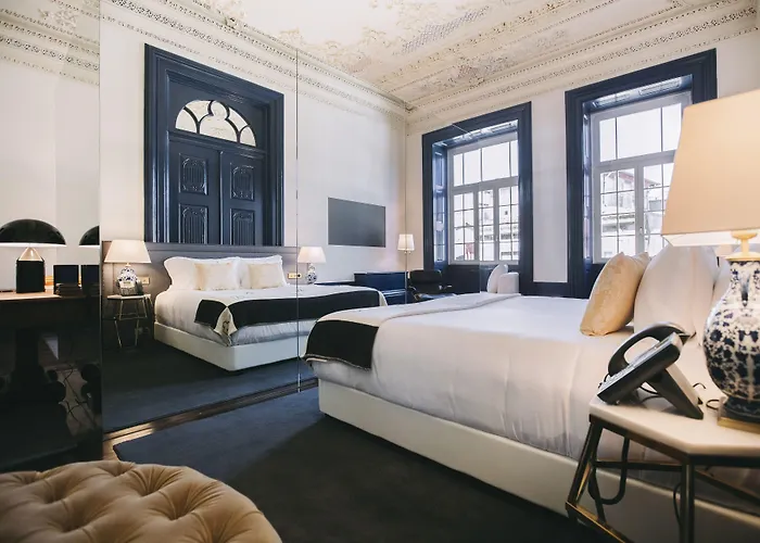 Ξενοδοχείο Torel Palace 5*