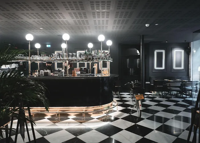 Torel Palace Ξενοδοχείο 5*