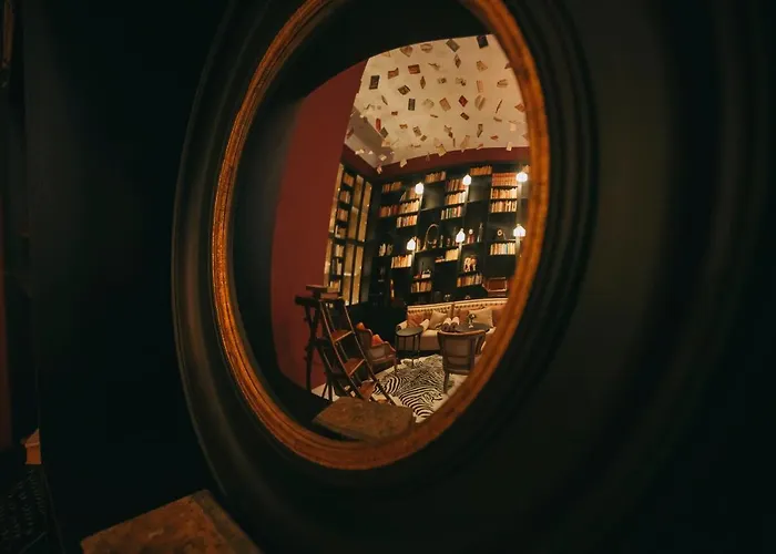 Ξενοδοχείο Torel Palace 5*