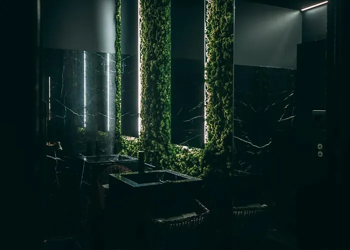 Torel Palace Ξενοδοχείο