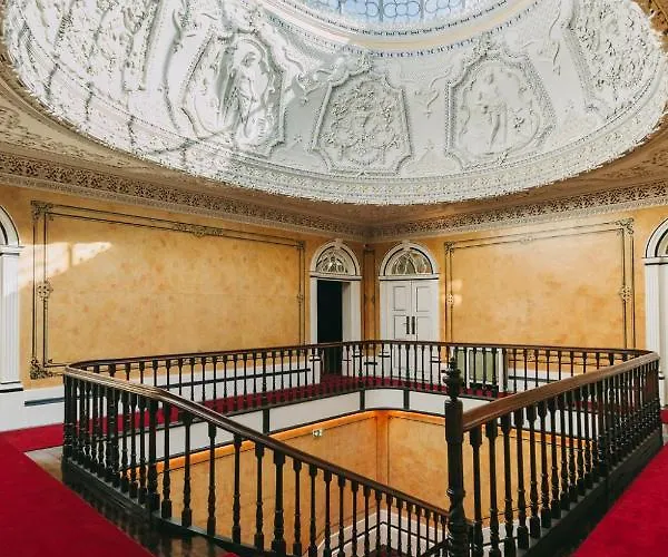 Hotel Torel Palace Porto