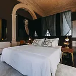 Torel Palace Hotel Oporto