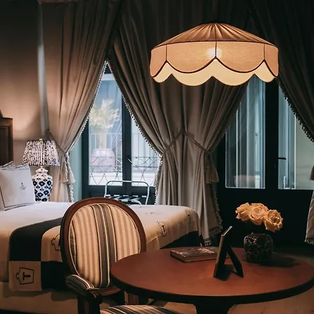 Hotel Torel Palace