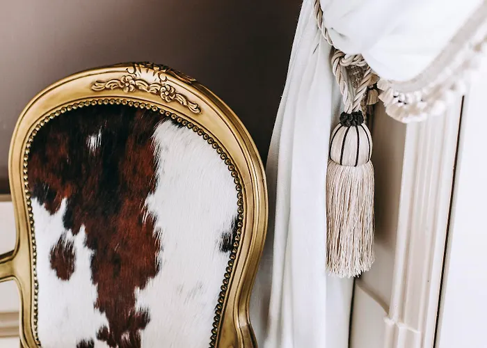 Torel Palace Hotell 5*