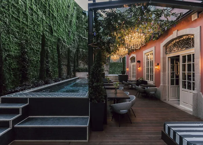 Hotel Torel Palace 5*